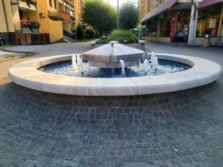 Fontana